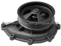 SP15140-01 SCANIA 1365841 1508534 HEAVY DUTY WATER PUMP