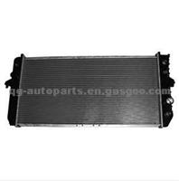 Buick Auto Radiators