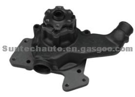 SP12725-01 MERCEDES 3662005901 HEAVY DUTY WATER PUMP