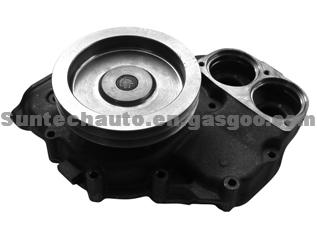 SP11370-01 MAN 51065006547 TRUCK PUMP