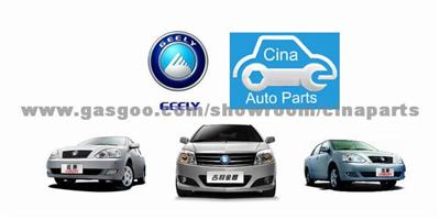 Geely Parts Wholesales