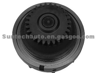 SP17360-01 RENAULT 5001837309 5010330029 HEAVY DUTY WATER PUMP