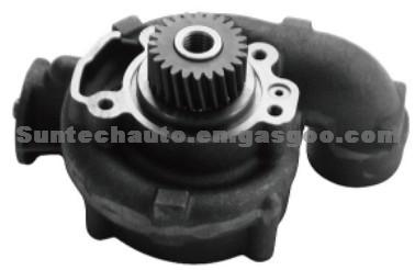 SP11355-01 MAN 51065006515 HEAVY DUTY WATER PUMP