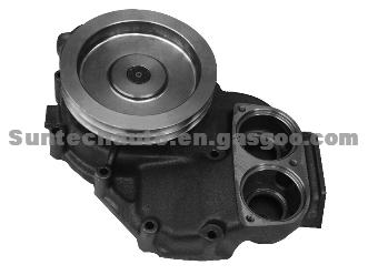 SP11375-01 MAN 51065006546 HEAVY DUTY WATER PUMP