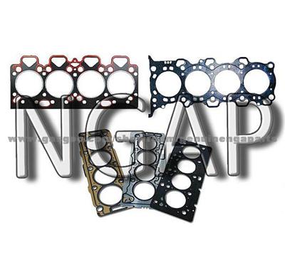 Gaskets for Fiat