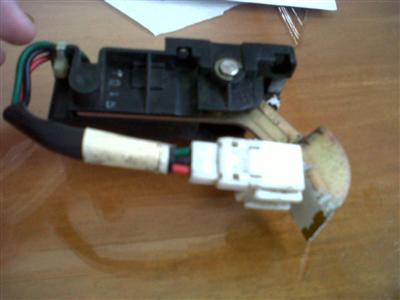 Buy Pressure Sensor
