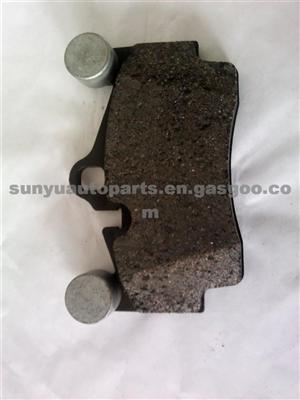 AUDI Brake Pad 7L0698451B For Q7