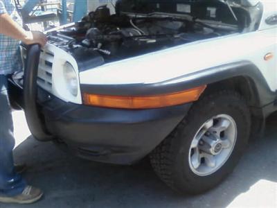 Buy Turn Signals Lamp for Ssangyong