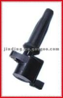 Ignition Coil XW4U-12A366-AC