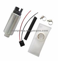 Walbro GSS340 255LPH Fuel Pump (Center Inlet)