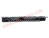 REAR BUMPER REINFORCEMENT FOR CAMRY