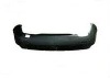 REAR BUMPER FOR JETTA 05
