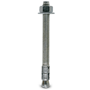 Buy Wedge Anchor/Through Bolt