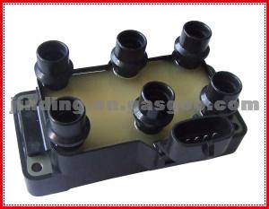 Ignition Coil E9SF-12029-AA