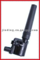 Ignition Coil XW4U-12A366-BB