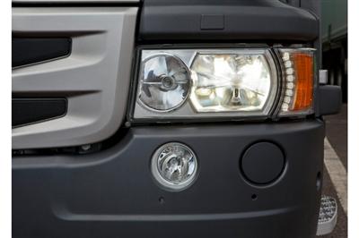 Buy SCANIA New Version Xenon Headlamp 1760551,1746246,1741277,1746248,1741278