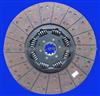 Clutch Disc For Trucks