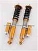 LC1(LW-Classic+1)# 6061 Alluminum Alloy Made Tube