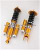 R2S(Racing+2 S-Type) 57m/50mm/44mm Coilover