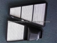 Cabin Air Filter 3D1819619A/3D1819620B For Bentley