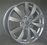 Alloy Wheel T-385