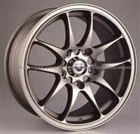 Alloy Wheel T-235 15X7.0