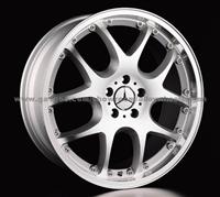 Alloy Wheel T-091