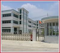 Anping Wingle Filter Element Factory