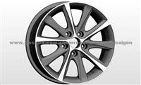 KIA , HONDA Alloy Wheel