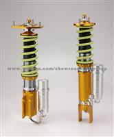 C1(Classic+1) Racing, Drifting Coilovers 57mm/50mm/44mm