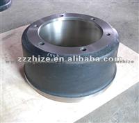 Various Kinds Of Brake Drum For YUtong Kinglong Bus