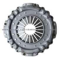 Clutch Disc For Yutong Kinglong Higer Bus