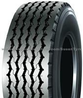 Radial Truck Tyre HK806