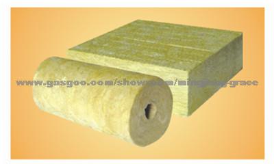 Mingjiang Mjb-B Rock Wool Products