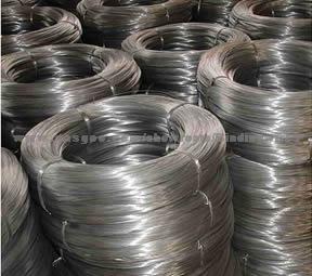 Steel Wire