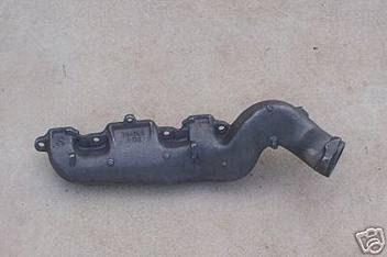 Buy Oldsmobile Exhaust Manafold for 1996 425 CI Motor