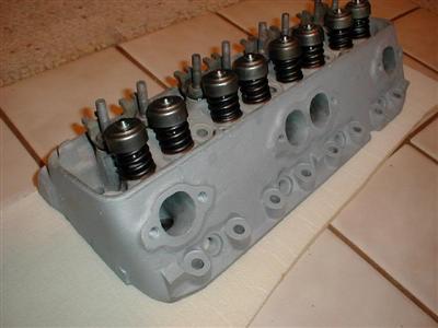 Buy Chery Cylinder Head