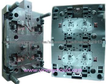Injection Moulding