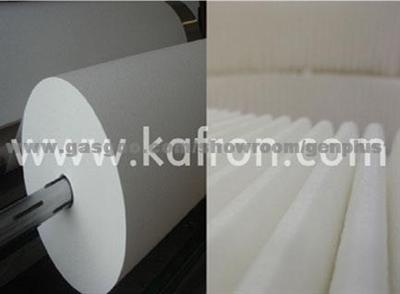 High-quality Automobile Air Filter Media