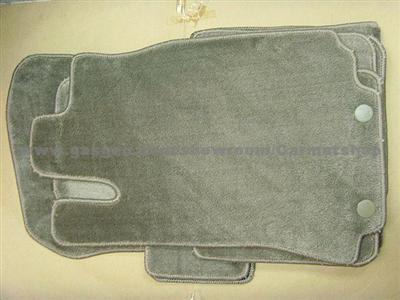 Benz R Class (V251) Carmats