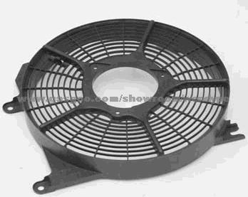 Custom Injection Moulding