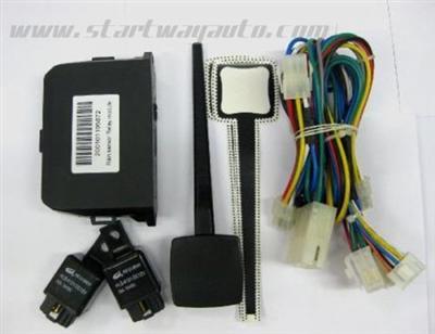 Rain And Light Sensor SW S01