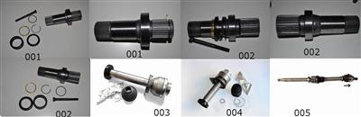 Buy Drive Shaft