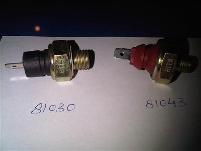 Buy Oil Pressure Switch