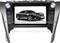 Car DVD Player Toyota Camry 2012