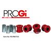 PG-PB0703 Polyurethane Bushing For HONDA CIVIC
