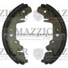 CHRYSLER Brake Shoe