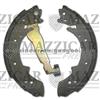 Brake Shoe 4796337/ F58Z2548A