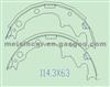 Brake Shoe BPSA0090186