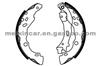 Brake Shoe BPSA0090189